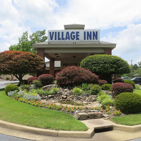 Hot Springs Village Inn Jessieville Dış mekan fotoğraf