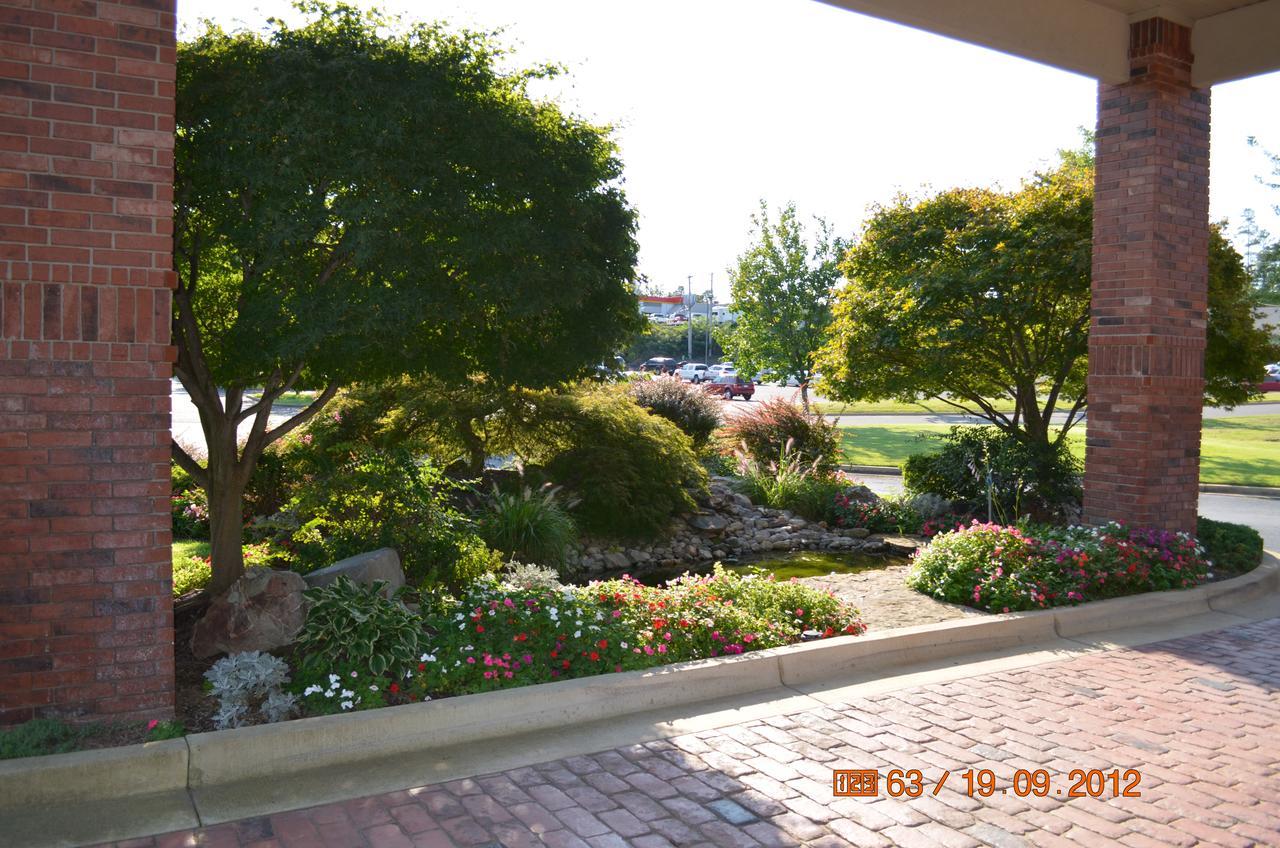 Hot Springs Village Inn Jessieville Dış mekan fotoğraf