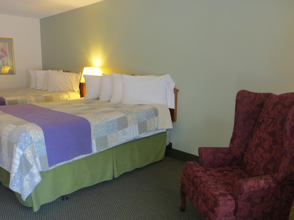 Hot Springs Village Inn Jessieville Dış mekan fotoğraf